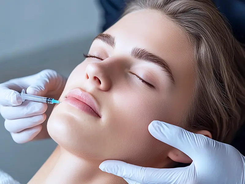 Mechanism of Action - Botox