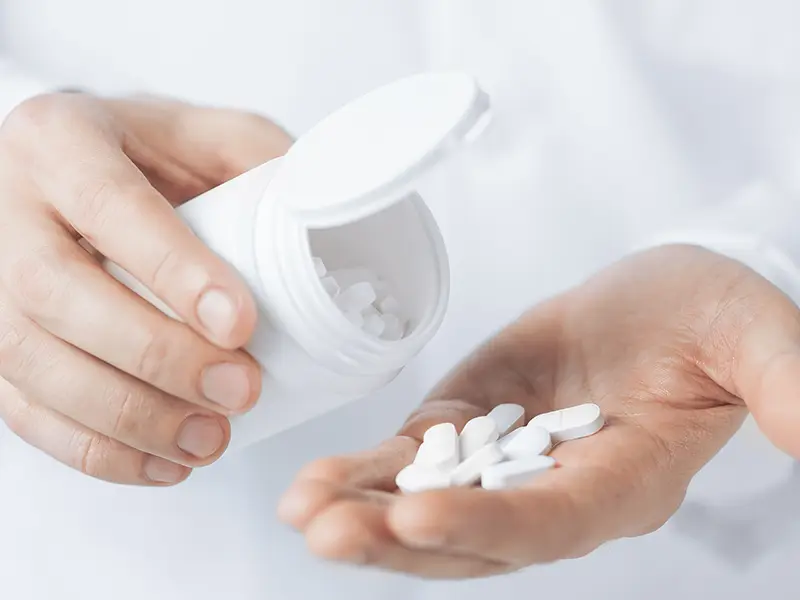 Personalized Hair Loss Prescription - TIME Anti-Aging and Hair Transplant Center