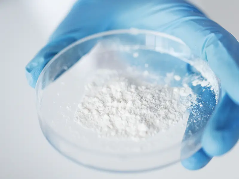 Personalized Compounding Prescription