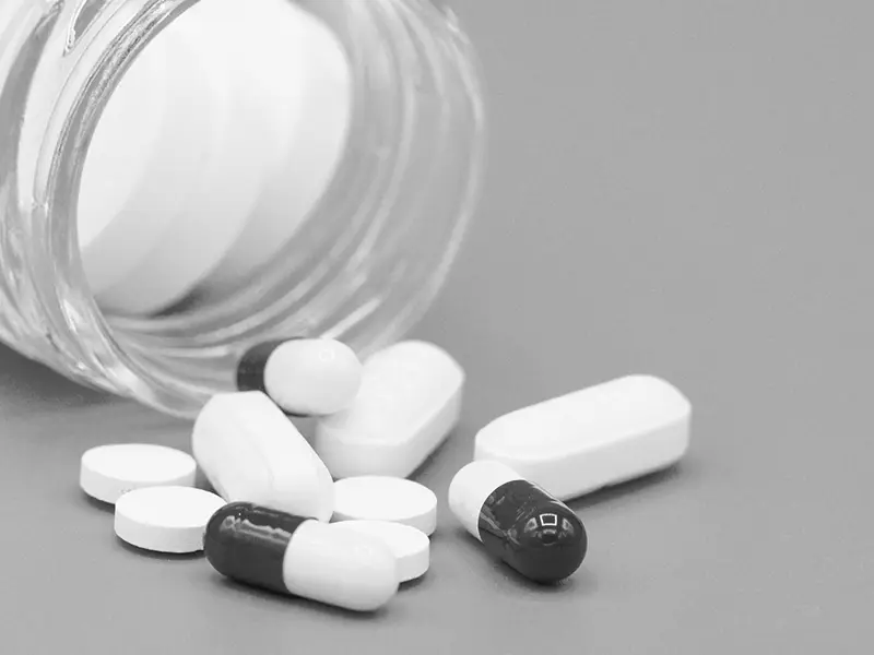 Finasteride Minoxidil - Hair Loss Medications