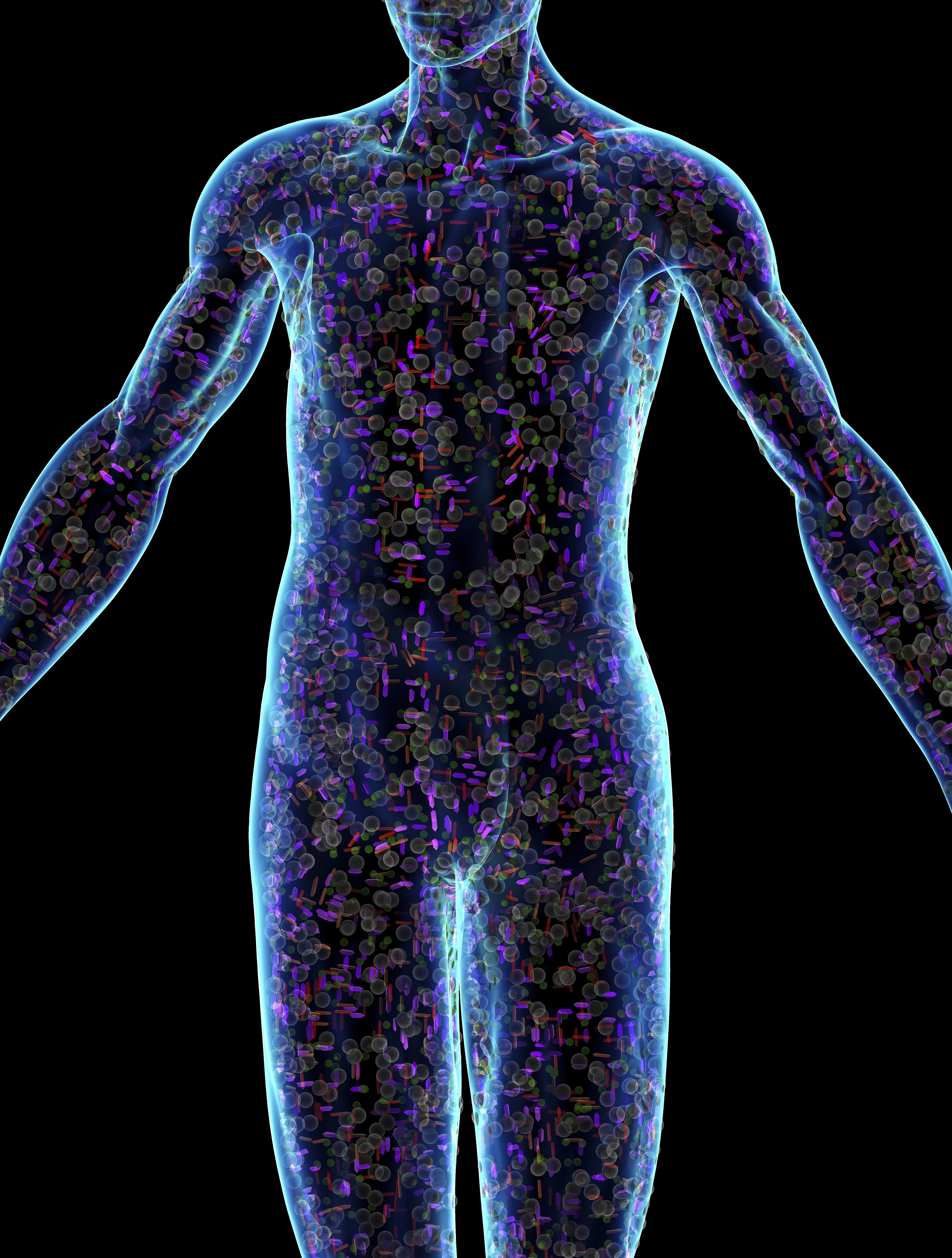 Stem Cell Therapy 결과