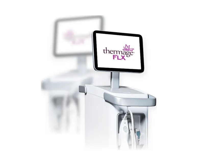 AccuREP Technology - Thermage FLX