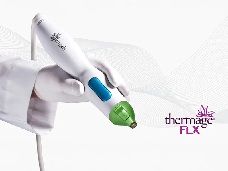 Total Tip - Thermage FLX