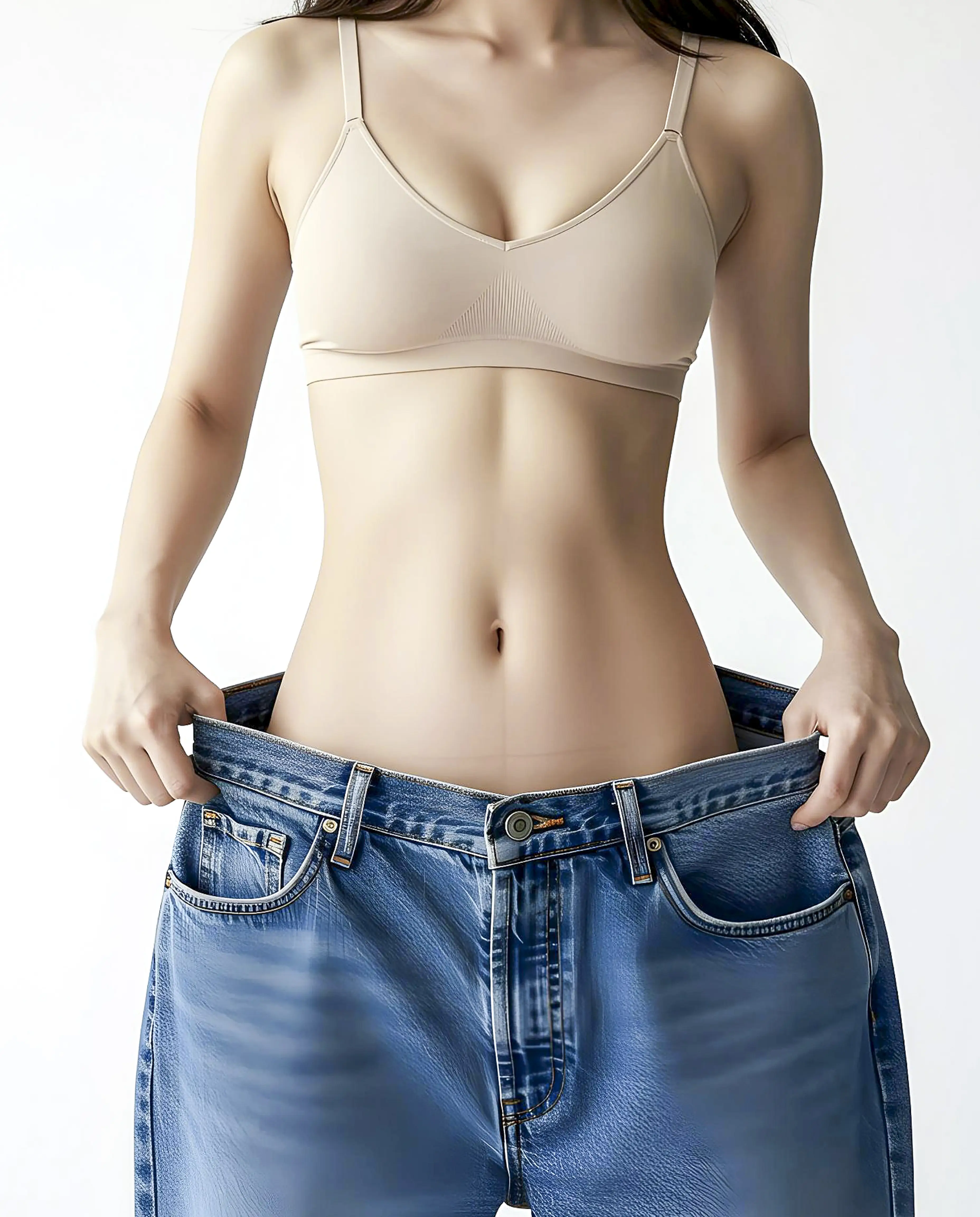 Weight Loss Program 결과