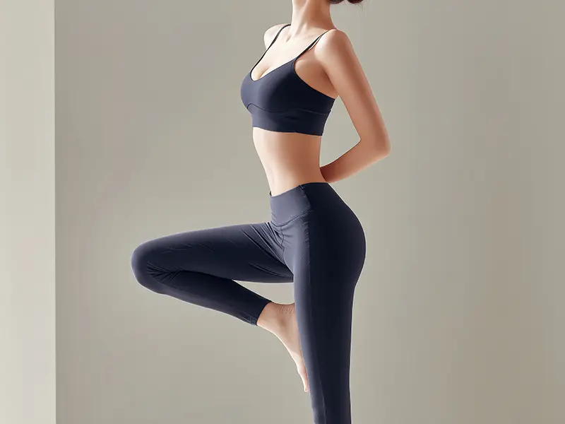 대사 최적화 - Weight Loss Program